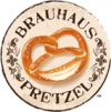 Brauhaus Pretzels Logo