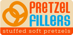 Pretzel Fillers Logo
